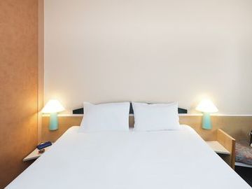 Hotel Ibis Luxembourg Sud
