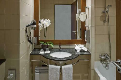 Hotel Frankfurt Messe Managed By Meli�