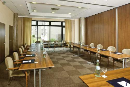 Hotel Frankfurt Messe Managed By Meli�