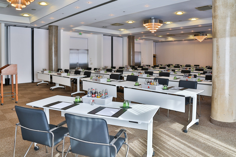 Hotel Frankfurt Messe Managed By Meli�