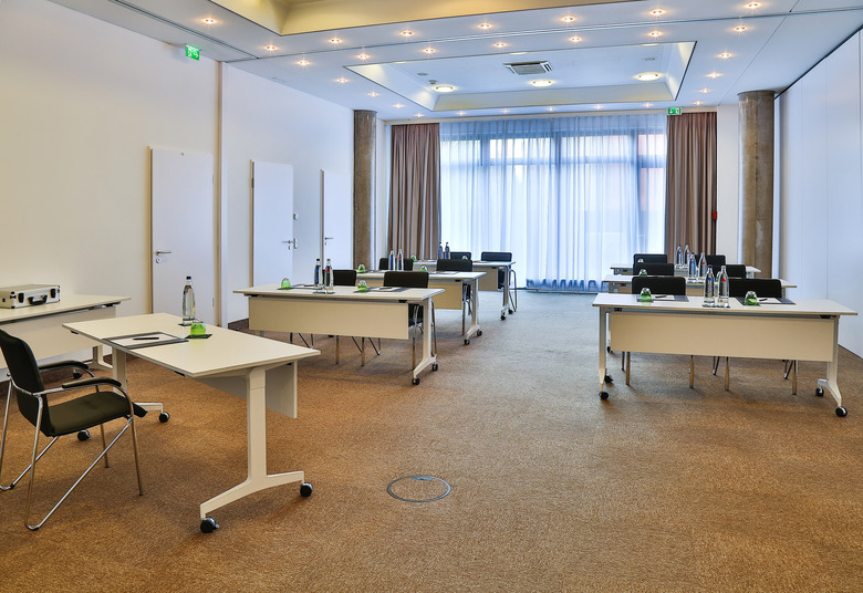 Hotel Frankfurt Messe Managed By Meli�