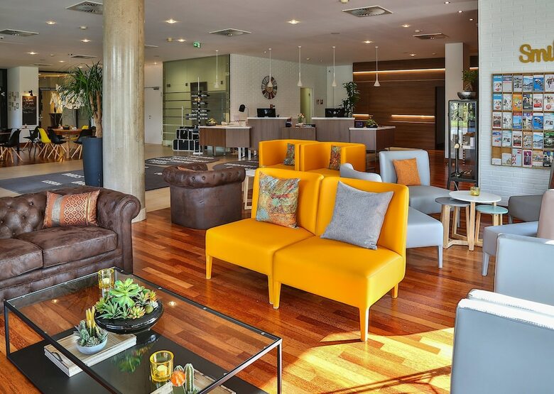 Hotel Frankfurt Messe Managed By Meli�