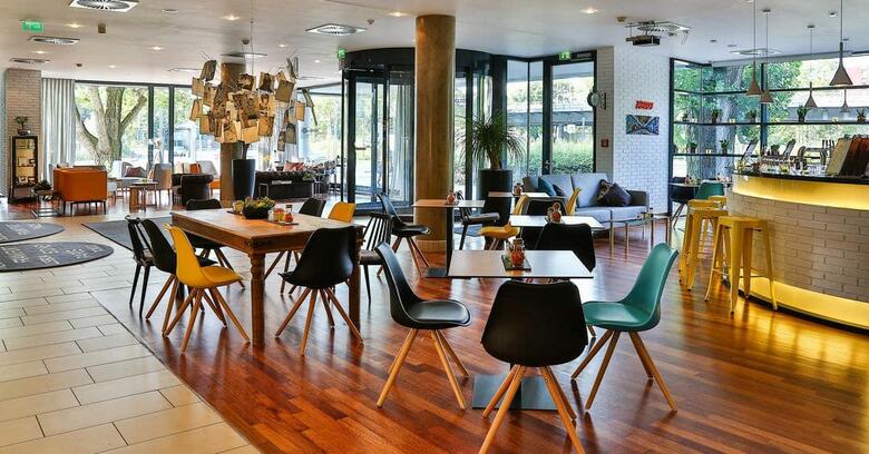 Hotel Frankfurt Messe Managed By Meli�