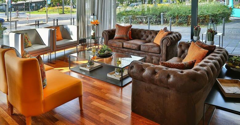 Hotel Frankfurt Messe Managed By Meli�