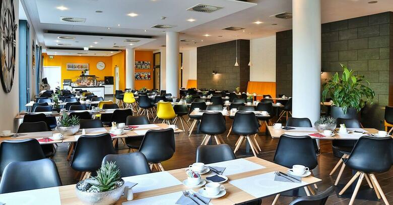 Hotel Frankfurt Messe Managed By Meli�