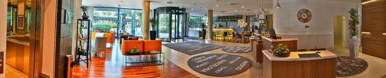 Hotel Frankfurt Messe Managed By Meli�