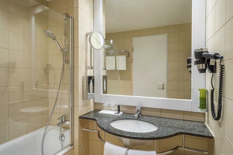 Hotel Frankfurt Messe Managed By Meli�