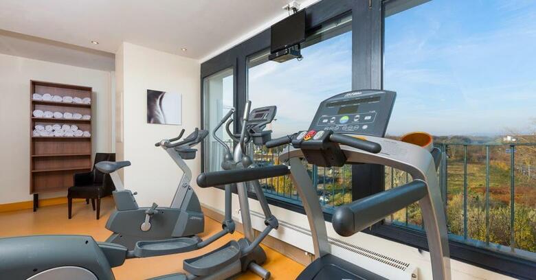 Hotel Frankfurt Messe Managed By Meli�