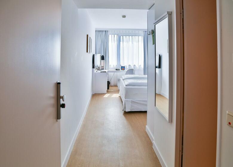 Hotel Frankfurt Messe Managed By Meli�