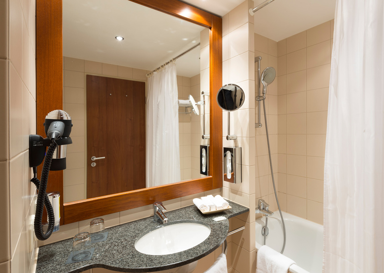 Hotel Frankfurt Messe Managed By Meli�