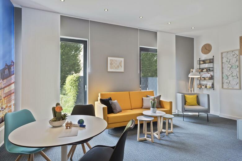 Hotel Frankfurt Messe Managed By Meli�