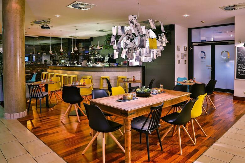 Hotel Frankfurt Messe Managed By Meli�