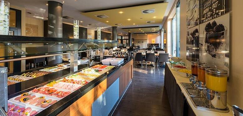 Hotel Frankfurt Messe Managed By Meli�