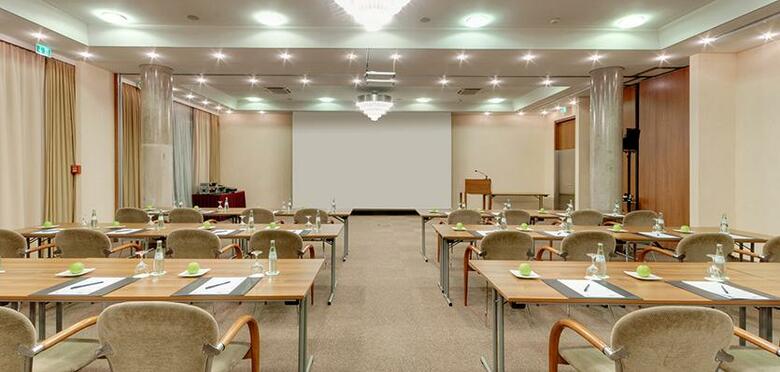 Hotel Frankfurt Messe Managed By Meli�