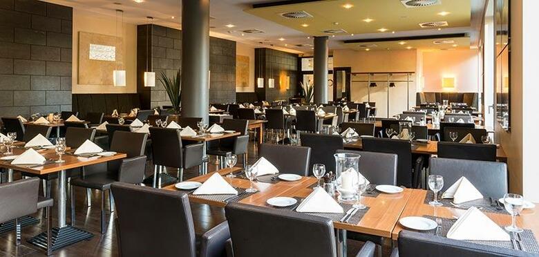 Hotel Frankfurt Messe Managed By Meli�