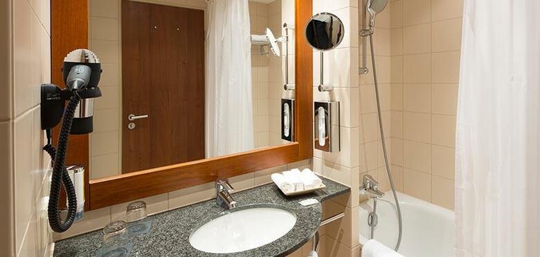Hotel Frankfurt Messe Managed By Meli�