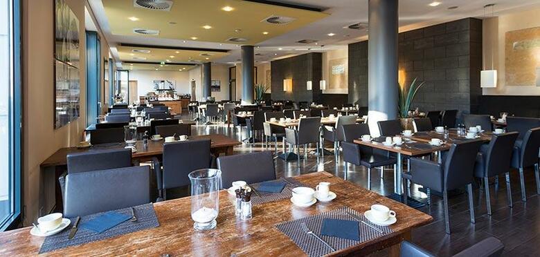 Hotel Frankfurt Messe Managed By Meli�
