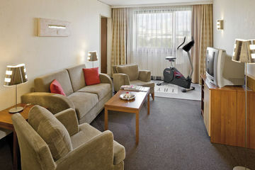 Hotel Frankfurt Messe Managed By Meli�