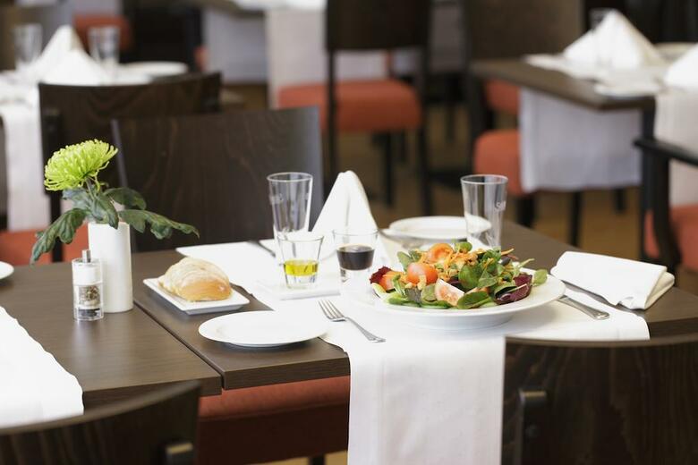 Hotel Ramada Frankfurt Messe