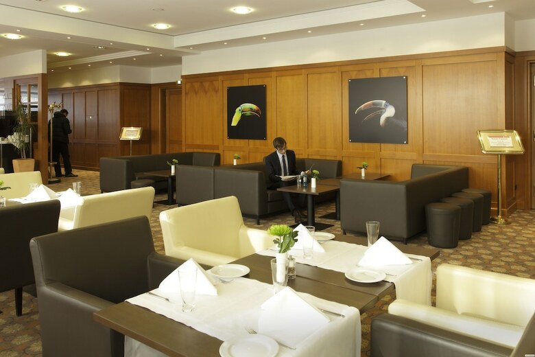 Hotel Ramada Frankfurt Messe