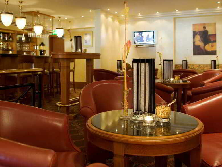 Hotel Ramada Frankfurt Messe