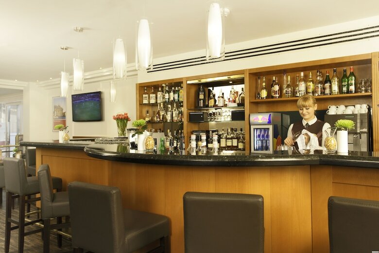 Hotel Ramada Frankfurt Messe