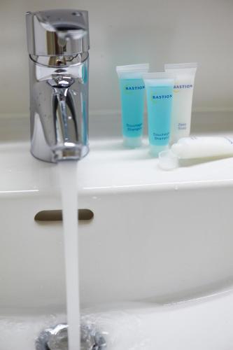 Bastion Hotel Rotterdam-barendrecht