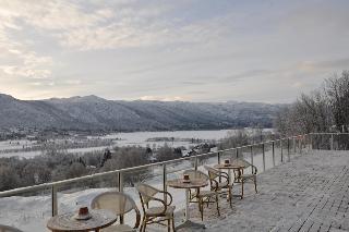 Hotel Ustedalen Geilo