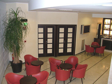 B&B Hotel Padova