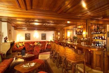 Hotel Sonne