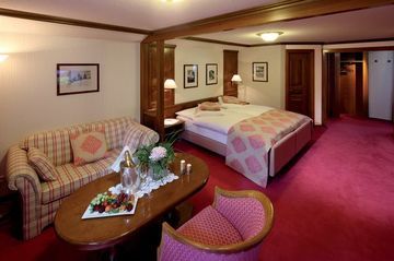 Hotel Sonne