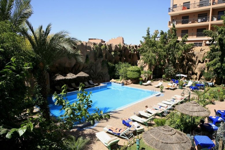 Hotel Imperial Holiday