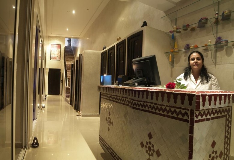 Hotel Imperial Holiday