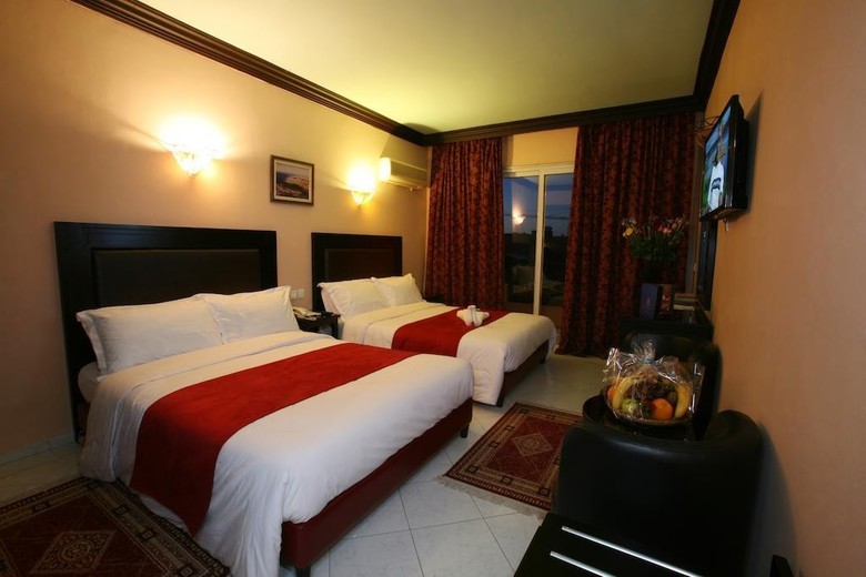 Hotel Imperial Holiday