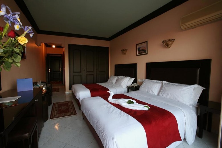 Hotel Imperial Holiday