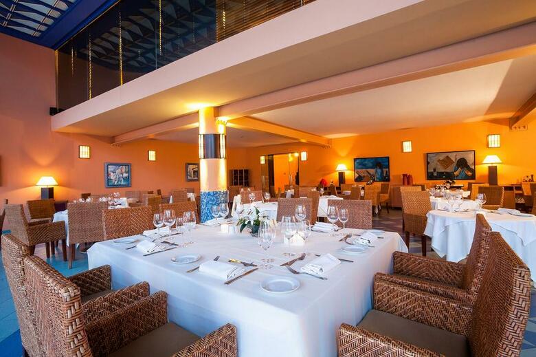Hotel Atlas Medina And Spa