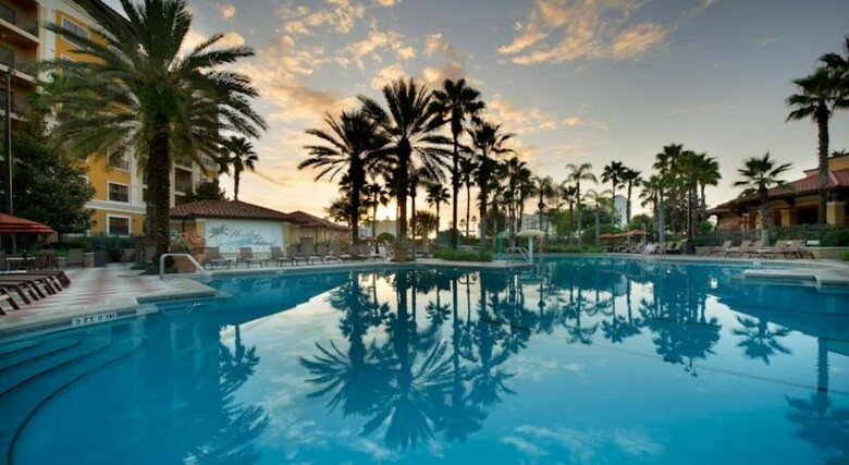 Hotel Floridays Orlando Resort