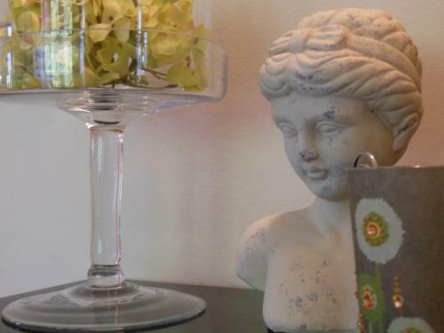 Apartamentos Villa Harmonie W1