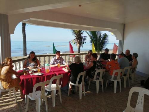 Seasun Beach Resort & Hotel