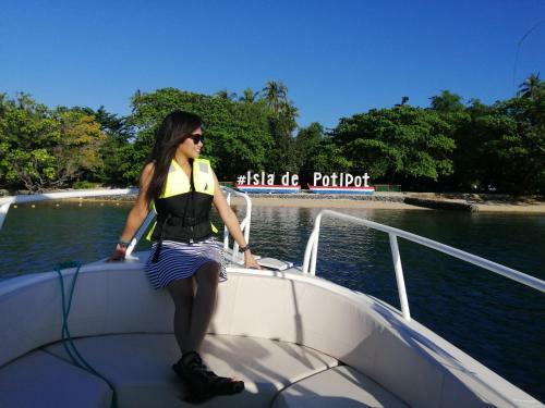 Seasun Beach Resort & Hotel