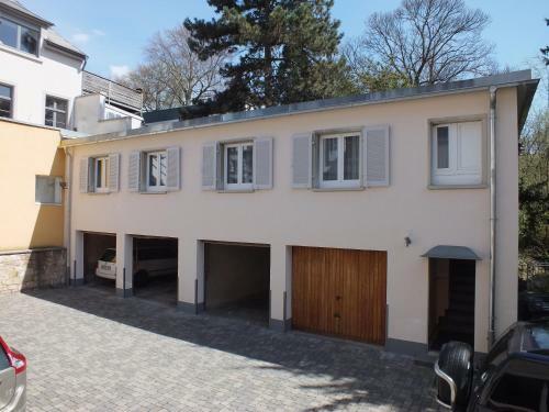 Hostal Alleehaus