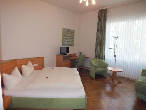 Hostal Alleehaus