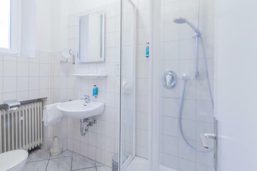 Hostal Alleehaus