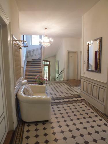 Hostal Alleehaus