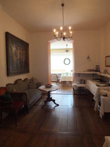 Hostal Alleehaus
