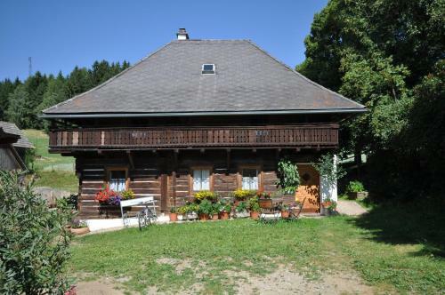 Hotel Gasthof Zum Kramer