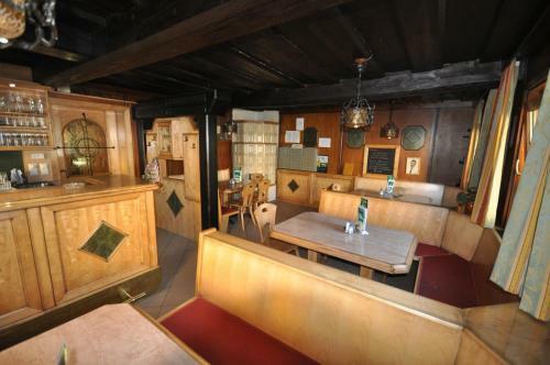 Hotel Gasthof Zum Kramer