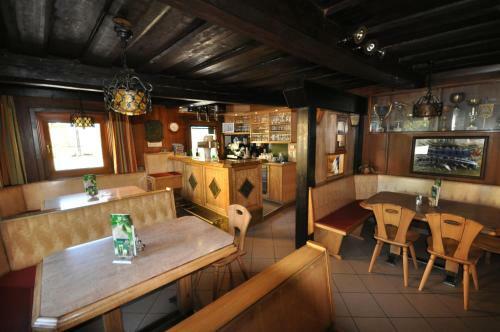 Hotel Gasthof Zum Kramer