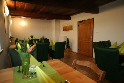 Hotel Gasthof Zum Kramer