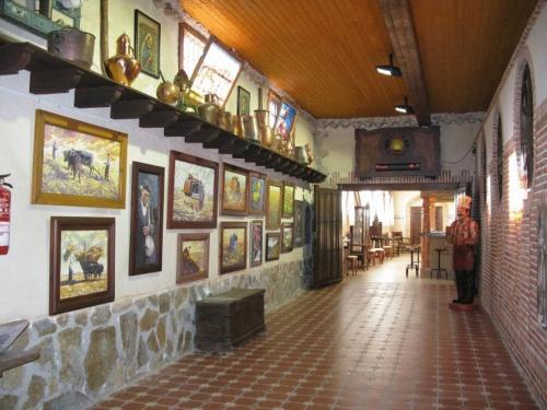 Hostal Domus Viatoris